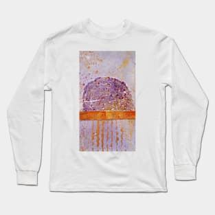 transformation Long Sleeve T-Shirt